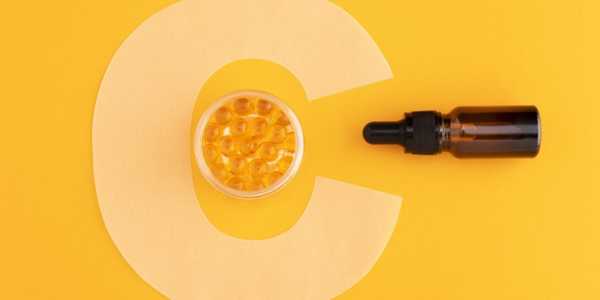 Why Vitamin C Serums Are Essential For Your Routine