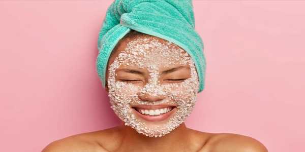 Worried About Ruining Your Skin Barrier While Exfoliating? Try This Instead